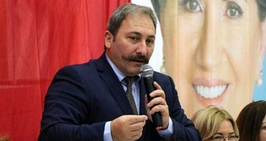 İYİ Parti Genel Başkan adayı Tolga Akalın: Sahte kimlik ile oy kullanma girişimi olabilir