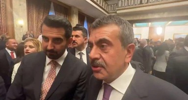 Milli Eğitim Bakanı Tekin'den 'öğretmen ataması' açıklaması: Sayı önümüzdeki hafta netleşir