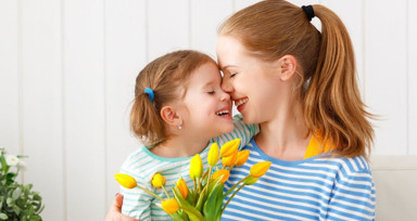 Anneler günü ne zaman 2024? Anneler Günü mayısın kaçında kutlanıyor?