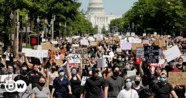 ABD’de Filistin protestoları dalga dalga yayılıyor! Üniversitelerde öğrencilerle polis arasında çatışma çıktı: Keskin nişancılar çatılarda