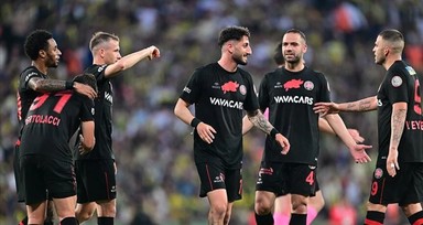 Fatih Karagümrük Antalyaspor'u konuk edecek