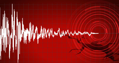 Son Dakika: Ege Denizi'nde korkutan deprem