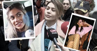 Tahliye edilen Nihal Candan'dan ilk açıklama! Cezaevi anılarını anlattı