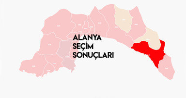 Alanya seçim sonuçları 2024: Antalya Alanya belediye başkanı kim oldu?
