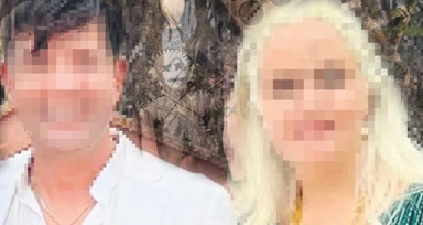 Almanya'da 175 milyonluk cin vurgunu: Sende ölüm büyüsü var