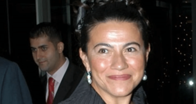 Filiz Şahenk Kimdir? Evli mi, Sevgilisi Var Mı? Serveti Nedir? Neyin Sahibi?