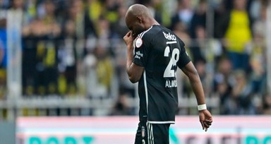 Trendyol Süper Lig'de 34. haftanın VAR kayıtları açıklandı
