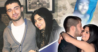 Münevver Karabulut'un katili Cem Garipoğlu'nun otopsi görüntüleri ortaya çıktı