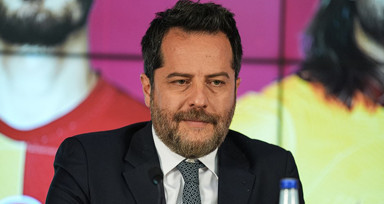 Erden Timur'dan flaş sözler! "Mayıs seçim ayı değil şampiyonluk ayı"