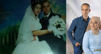 İhanet makinesi! Eşini hem en yakın arkadaşıyla hem de dayısının karısıyla aldattı: 828 kez..