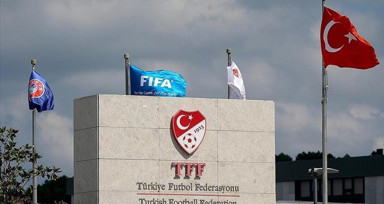 TFF'den delege sayısıyla ilgili yeni açıklama