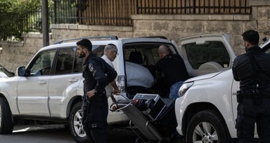 İsrail, Katar merkezli televizyon kanalının ülkedeki yayınlarını sonlandırma kararı aldı
