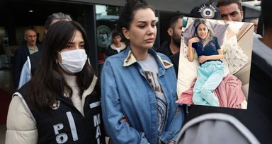 Nihal Candan'ın ardından Dilan Polat'ın avukatı kolları sıvadı! Tahliye istiyor