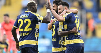 Ankaragücü 33 yıllık hasreti bitirmek istiyor
