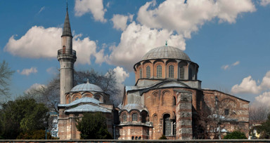 Ayasofya'dan sonra Kariye ibadete açıldı! 79 yıl sonra ezanla kavuşuyor