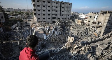 Gazze'de ateşkes müzakeresi kritik aşamada: Boyun eğmek yenilgi olur
