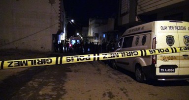Kilis’te vahşet: Baba, anne ve 3 çocuğu evlerinde ölü bulundu