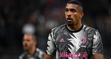 Roma ile Juventus puanları paylaştı