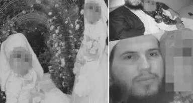 Türkiye'nin konuştuğu çocuk gelin davasında yeni gelişme