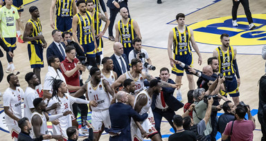 Fenerbahçe Beko Final-Four için parkede! Rakip Monaco