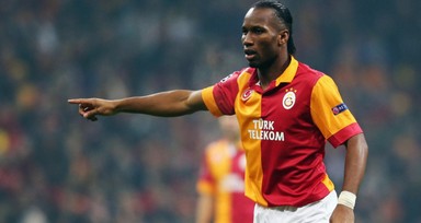 Fildişili efsane Didier Drogba, 2024 Yaz Olimpiyatları'nda meşaleyi yakacak