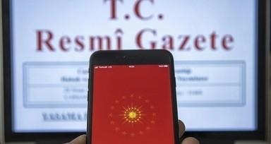 Karar Resmi Gazete'de! Hukuk mesleklerine girişte sınav yapılacak