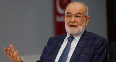 Saadet Partisi'nde kongre tarihi belli oldu; Temel Karamollaoğlu görevi bırakıyor