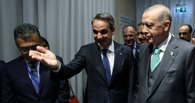 Yunanistan'da Türkiye heyecanı! Miçotakis Türkiye'ye geliyor