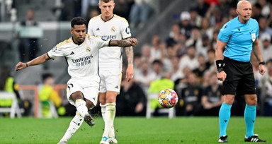 Bayern'i epik bir galibiyetle eleyen Real Madrid, Dortmund'un rakibi oldu