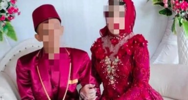 12 günlük evli damada büyük şok! Meğer cinsel ilişkiden kaçan karısı erkekmiş...