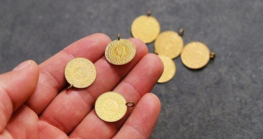 Altın yeniden yükselişe geçti | 10 Mayıs 2024 çeyrek altın ve gram altın fiyatları ne kadar oldu?
