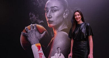 Hande Baladın için çekilen "Baladın" belgeselin galası yapıldı