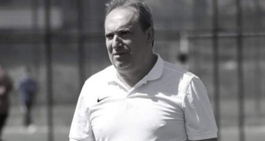 Balıkesirspor'un eski kaptanı Can Cangök hayatını kaybetti