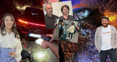 Eylem Tok katil oğlunu ABD'ye kaçırdı! Oğlu Murat Aci'yi kaybeden acılı anne boğazları düğümledi
