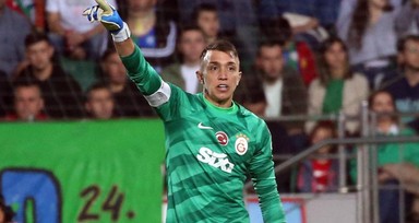 Fernando Muslera, Karagümrük maçının ardından serzenişte bulundu