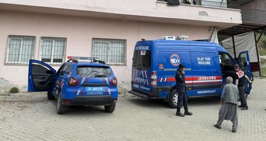 Mersin'de korkunç olay! Cinnet getiren anne 9 yaşındaki çocuğunu öldürdü