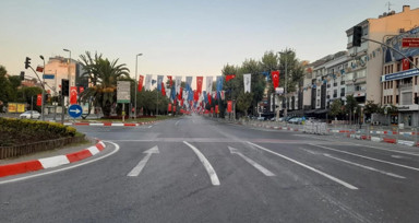 Üsküdar ve Şişli'de bazı yollar trafiğe kapatılacak