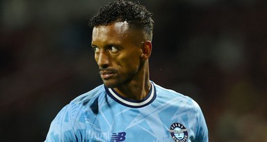 Adana Demirspor'da Luis Nani ile yollar ayrıldı