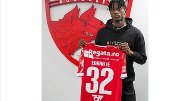 Eski Trabzonsporlu Edgar Ie için flaş iddia! Yerine kardeşini mi oynattı?