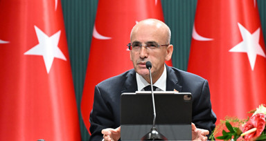 Kamuda çalışma hayalleri suya düştü! Şimşek orada da tasarrufa gidildiğini açıkladı