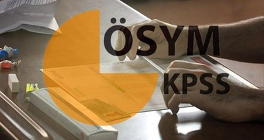 Lise KPSS başvuru ne zaman başlıyor? 202 KPSS ortaöğretim sınavı ne zaman?