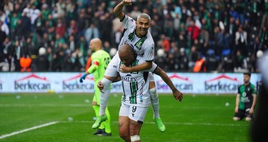 Sakaryaspor Süper Lig yolunda rakibini bekliyor