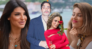 Serenay Sarıkaya ile aşkı gündemden düşmüyor! Bircan Bali Nuray Sarayı'yı ti'ye aldı, Mert Demir'in cinsel tercihini açıkladı: Mert'in kulisinde...