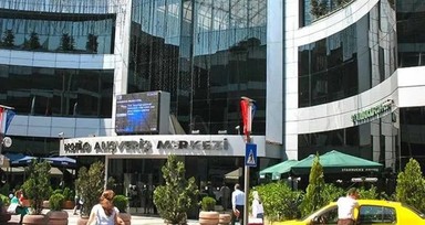Türkiye'nin ilk AVM'lerindendi! Profilo AVM yıkılıyor, bakın yerine ne yapılacak?