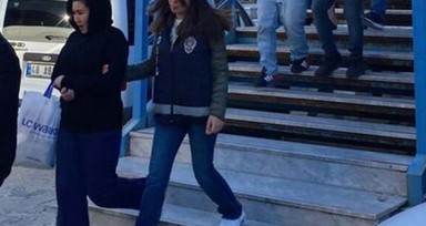 Muğla'da fuhuş çetesine operasyon! 17 yabancı kadın kurtarıldı