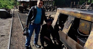 Son dakika! Zonguldak'ta maden ocağında göçük: Ölü ve yaralı var