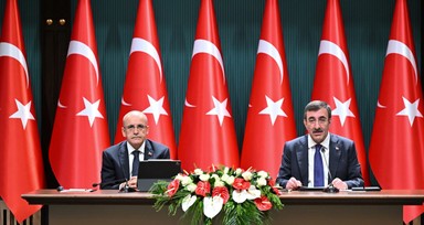 Kamuda tasarrufta 2. basamak! Yasa güncellenecek