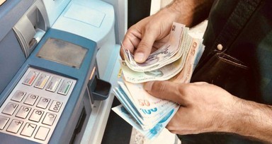 ATM'lerde niye para yok? 500 ve 1000 TL'lik banknotların habercisi mi?