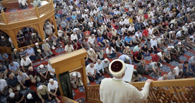 Cuma hutbesi Diyanet tarafından yayımlandı mı 17 Mayıs 2024? Bu hafta cuma hutbesi konusu nedir?