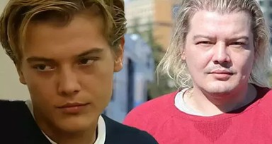 Yerli Leonardo DiCaprio Arda Kural eski haline döndü! İşte son hali